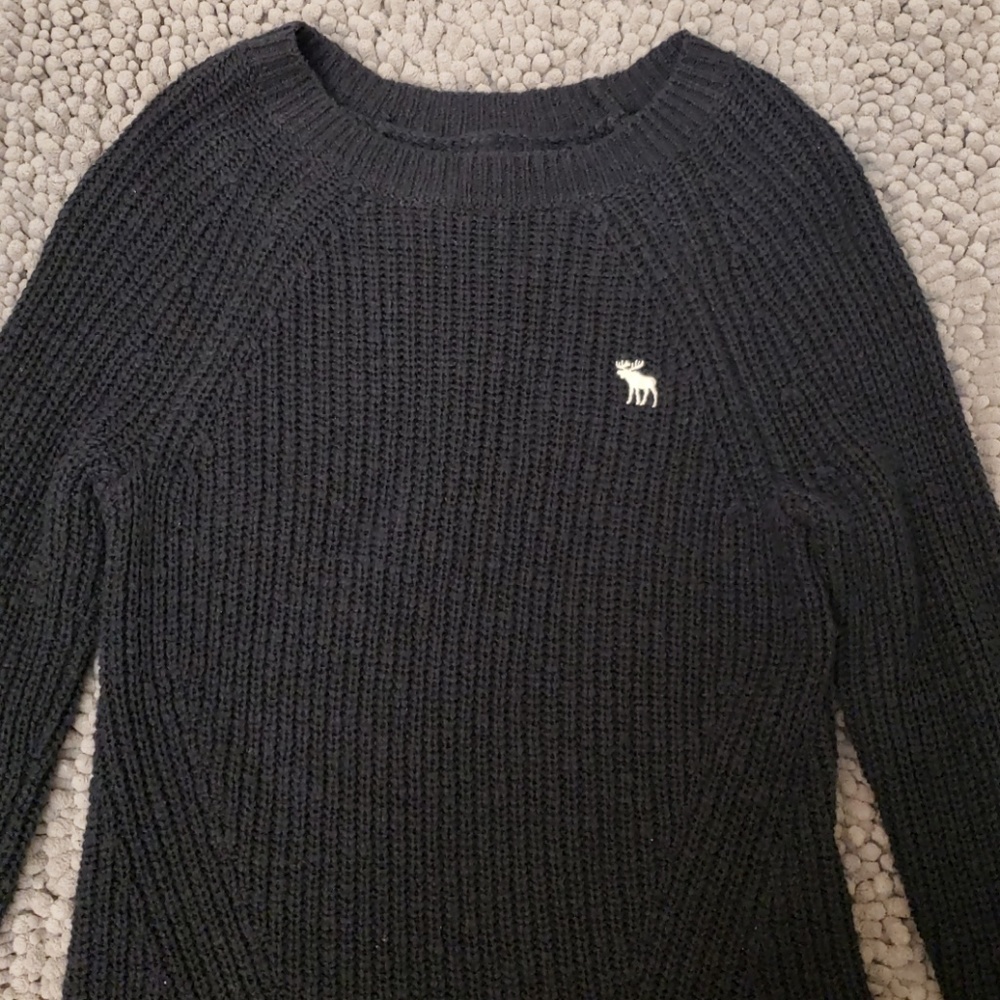 Abercrombie & Fitch swest shirt